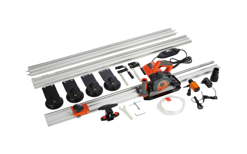 TILER 8102G-2GH Manual Tile Cutter - Professional Grade High-Precision Tool for Contractors | OEM/ODM & Wholesale Distribution