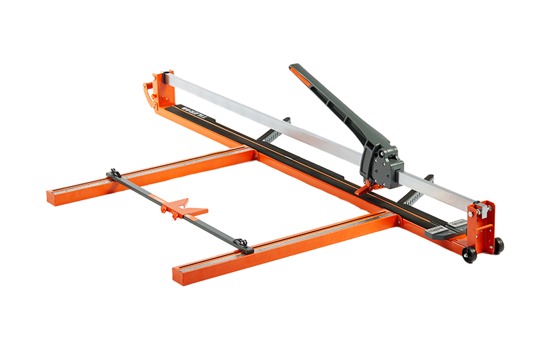 TILER 8102G-T3 Professional Porcelain Ceramic Tile Cutter | Efficient Cutting Solution|Smooth & Clean Cuts