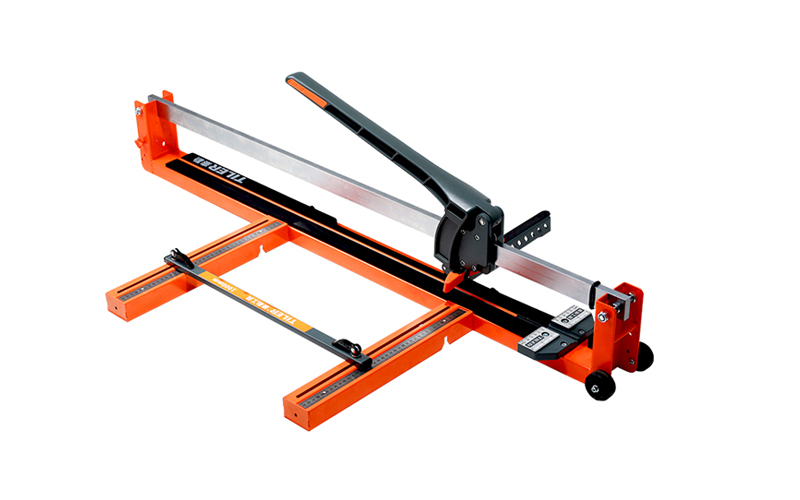 TILER 8102G-2GH Manual Tile Cutter - Professional Grade High-Precision Tool for Contractors | OEM/ODM & Wholesale Distribution