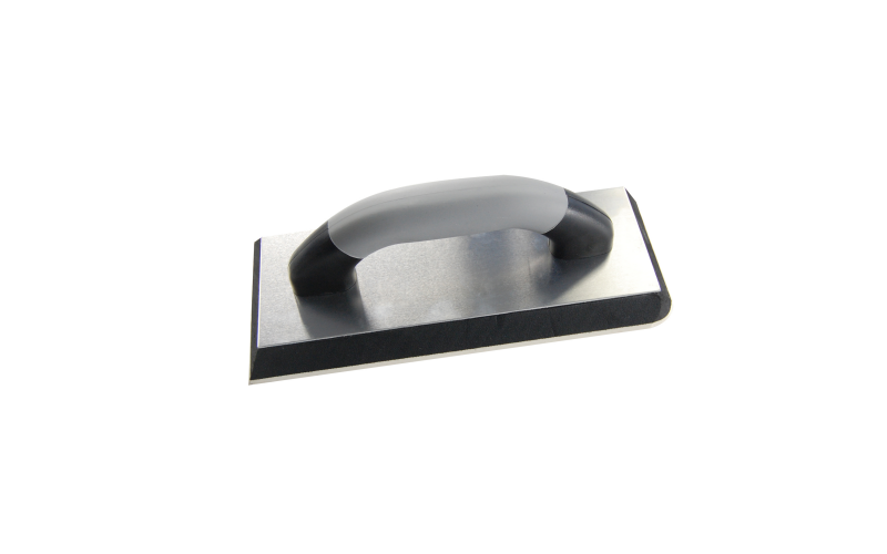 Rubber Grout Float 8203I-3-U Double Color Soft Handle |Ergonomic Design |Suitable for Grout Application