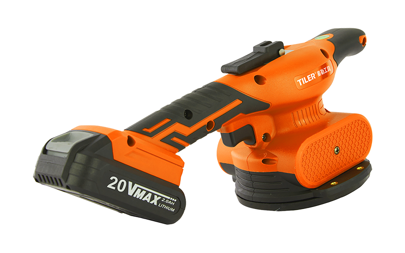 20V瓷砖平铺机