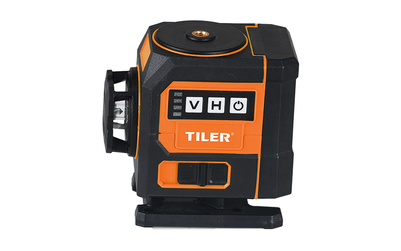 迷你12线水平仪