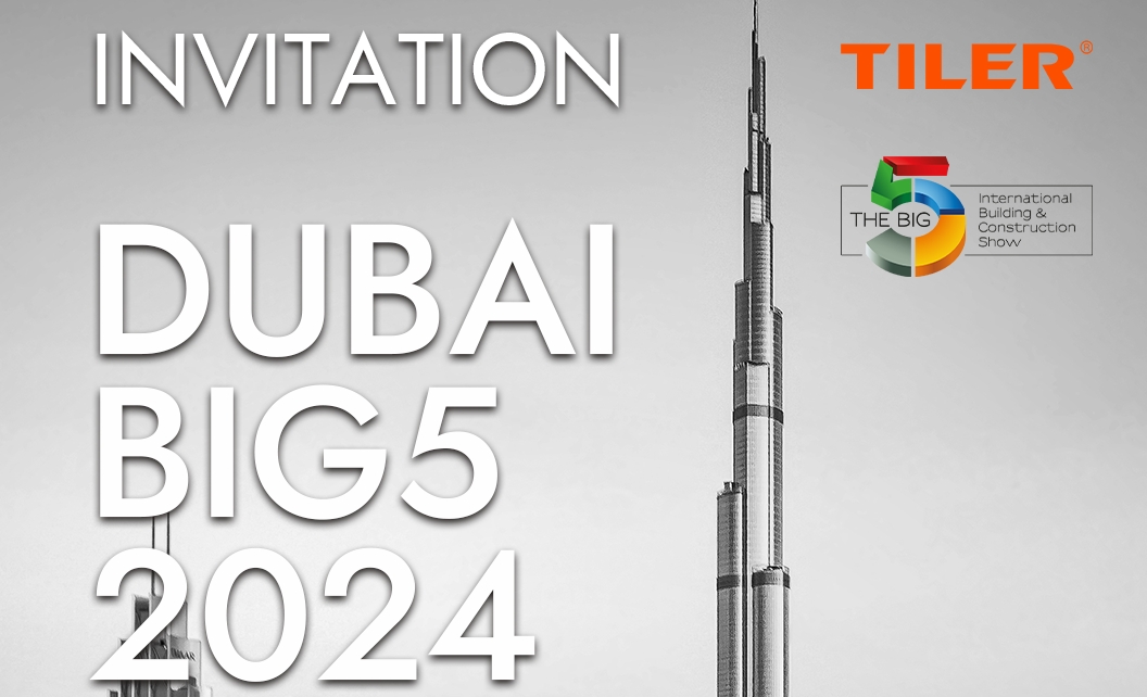 Ready for the Big 5 Global in Dubai 2024?