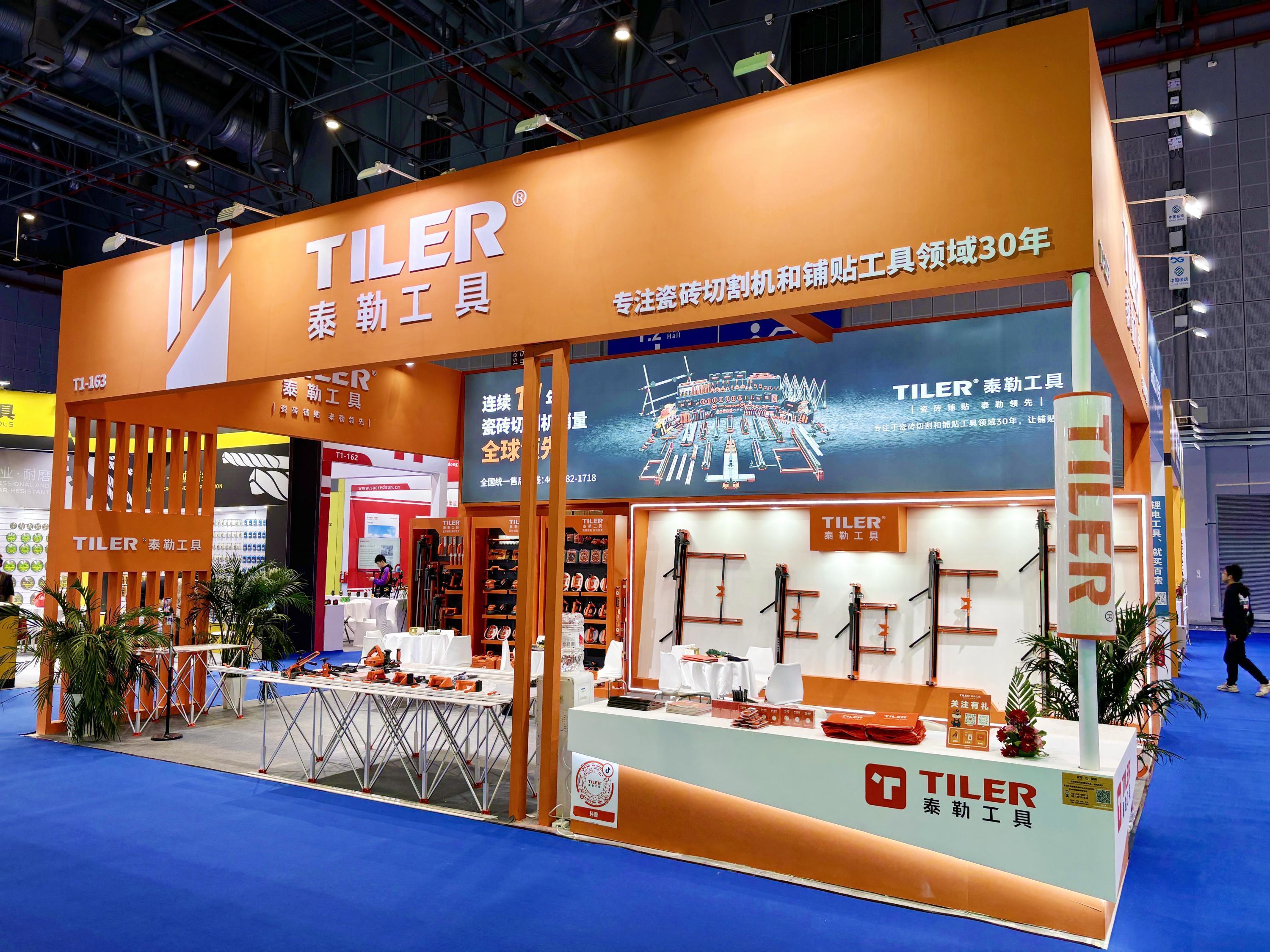 TILER Tools' 'Loss Reduction & Efficiency Boost' Solution Draws Attention