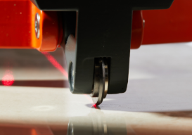 Why Tungsten Carbide? The Material Behind TILER Professional Tile Cutting Wheels